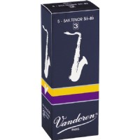 Vandoren Tenor Saksofon Kamışı No:3