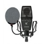 sE Isolation Pack Shock Mount & Pop Filter