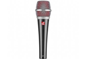 sE V7 Handheld Dynamic Microphone - Dinamik Mikrofon