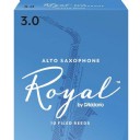 Rico Royal RJB10 Alto Saxophone 3