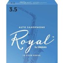 Rico Royal RJB10 Alto Saxophone 3.5