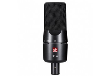 sE X1 A - Condenser Mikrofon