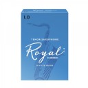 Rico Royal RKB Tenor Saxophone (Box of 10) 1