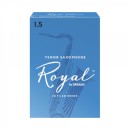 Rico Royal RKB Tenor Saxophone (Box of 10) 1,5