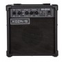 Kozmos KGP-STG10 3TS - 3 Tone Sunburst Elektro Gitar Seti