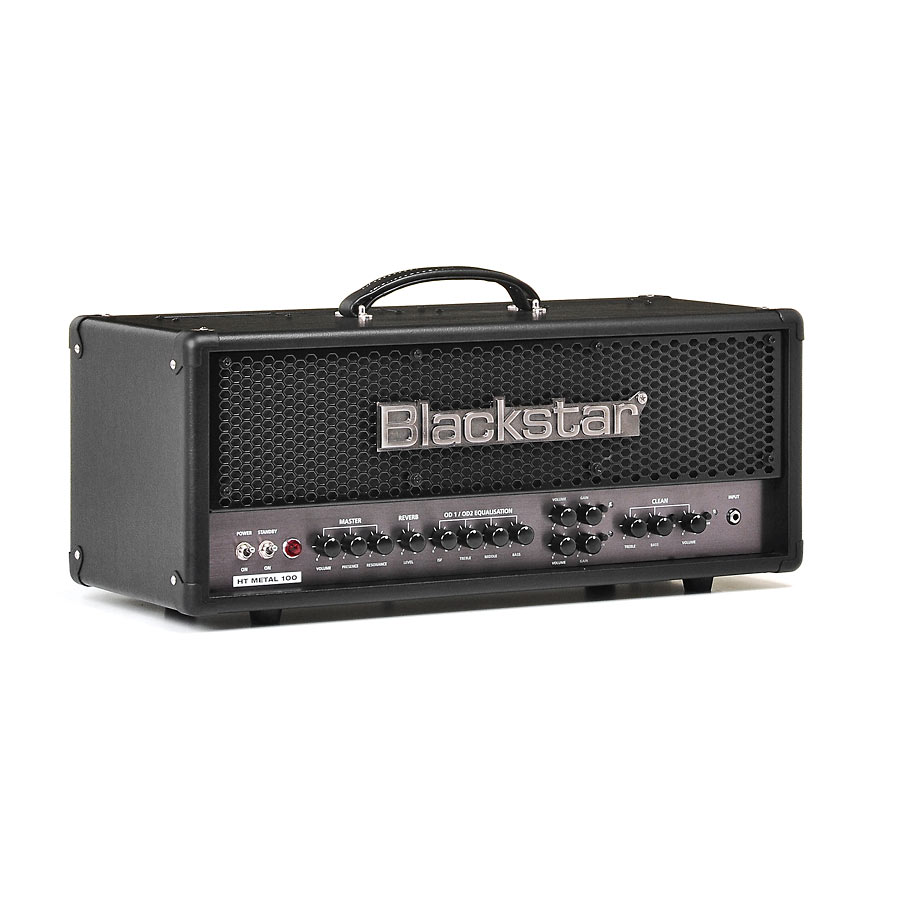 Blackstar HT Metal 100 100w Guitar Amp Head Kafa Amfisi Fiyatı