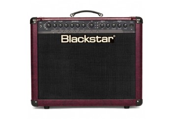 Blackstar ID:60 TVP 60-watt 1x12 Combo Amp Artisan Red - Elektro Gitar Amfisi