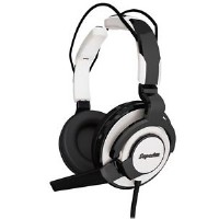 Superlux HMC631 - Professional-Grade PC Gaming Headset Beyaz