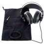 Superlux HD662F - Professional Monitoring Headphone Referans Kulaklık