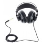Superlux HD662F - Professional Monitoring Headphone Referans Kulaklık