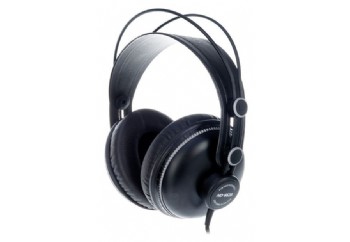 Superlux HD662B - Professional Monitoring Headphone - Referans Kulaklık