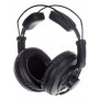 Superlux HD668B - Professional Studio Standard Monitoring Headphone Referans Kulaklık