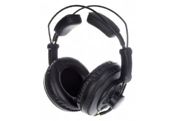 Superlux HD668B - Professional Studio Standard Monitoring Headphone - Referans Kulaklık