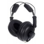Superlux HD669 - Professional Studio Standard Monitoring Headphone Referans Kulaklık