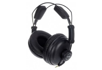 Superlux HD669 - Professional Studio Standard Monitoring Headphone - Referans Kulaklık