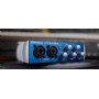 Presonus AudioBox USB 96 2 mikrofon preamp'li 2 Balanslı çıkış / 24-bit / 96 kHz USB ses kartı