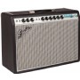 Fender 68 Custom Deluxe Reverb Elektro Gitar Amfisi