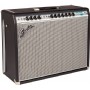 Fender 68 Custom Twin Reverb Elektro Gitar Amfisi