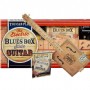 Hinkler The Electric Blues Box Slide Guitar Kit Cigar Box Guitar