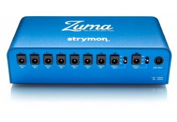 Strymon Zuma - High Current DC Power Supply - Adaptör