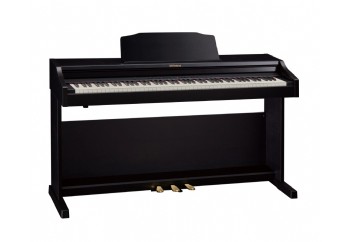 Roland RP501R CB - Siyah - Dijital Duvar Piyanosu (Tabure & Kulaklık Hediyeli)