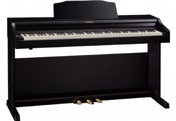 Roland RP501R CR - Gül Ağacı - Dijital Duvar Piyanosu (Tabure & Kulaklık Hediyeli)