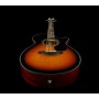 Takamine GF15CE BSB- Brown Sunburst Elektro Akustik Gitar