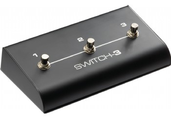 tc electronic Switch-3 - Footswitch Pedalı