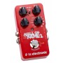 tc electronic Hall Of Fame 2 Reverb Pedalı