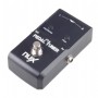 Nux PT-6 Chromatic Pedal Tuner, True Bypass Circuitry Pedal Tuner