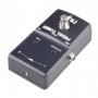 Nux PT-6 Chromatic Pedal Tuner, True Bypass Circuitry Pedal Tuner