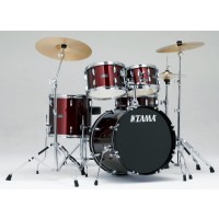 Tama SG50H6C StageStar WR - Wine Red