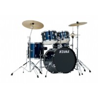 Tama SG50H6C StageStar DB - Dark Blue