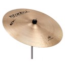 İstanbul Agop Signature Mel Lewis 21 inch - ML21