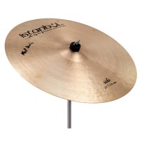 İstanbul Agop Signature Mel Lewis 21 inch - ML21