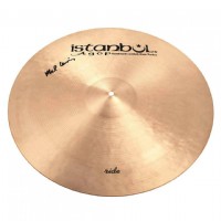 İstanbul Agop Signature Mel Lewis 22 inch - ML22