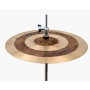 İstanbul Agop Custom Series Sultan Cymbal Set ISS Zil Seti