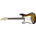 Aria Pro-II STG003L 3TS - Sunburst