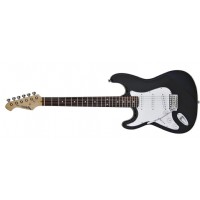 Aria Pro-II STG003L BLK - Black