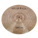 İstanbul Agop Special Edition Jazz Ride 20 inch - SER20