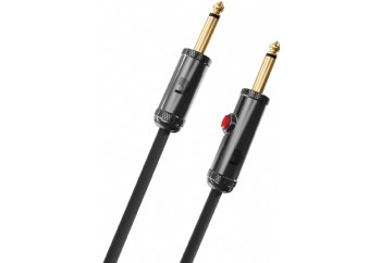DAddario PW-AGL-15 Latching - Enestrüman Kablosu (4,5mt)