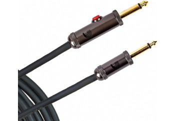 DAddario PW-AGL-20 Latching - Enstrüman Kablosu (6mt)