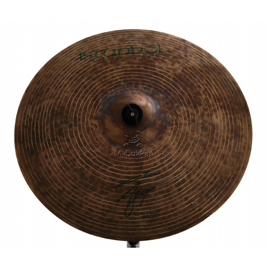 İstanbul Agop - Agop Series 15 inch - AGH15 Hi-Hat