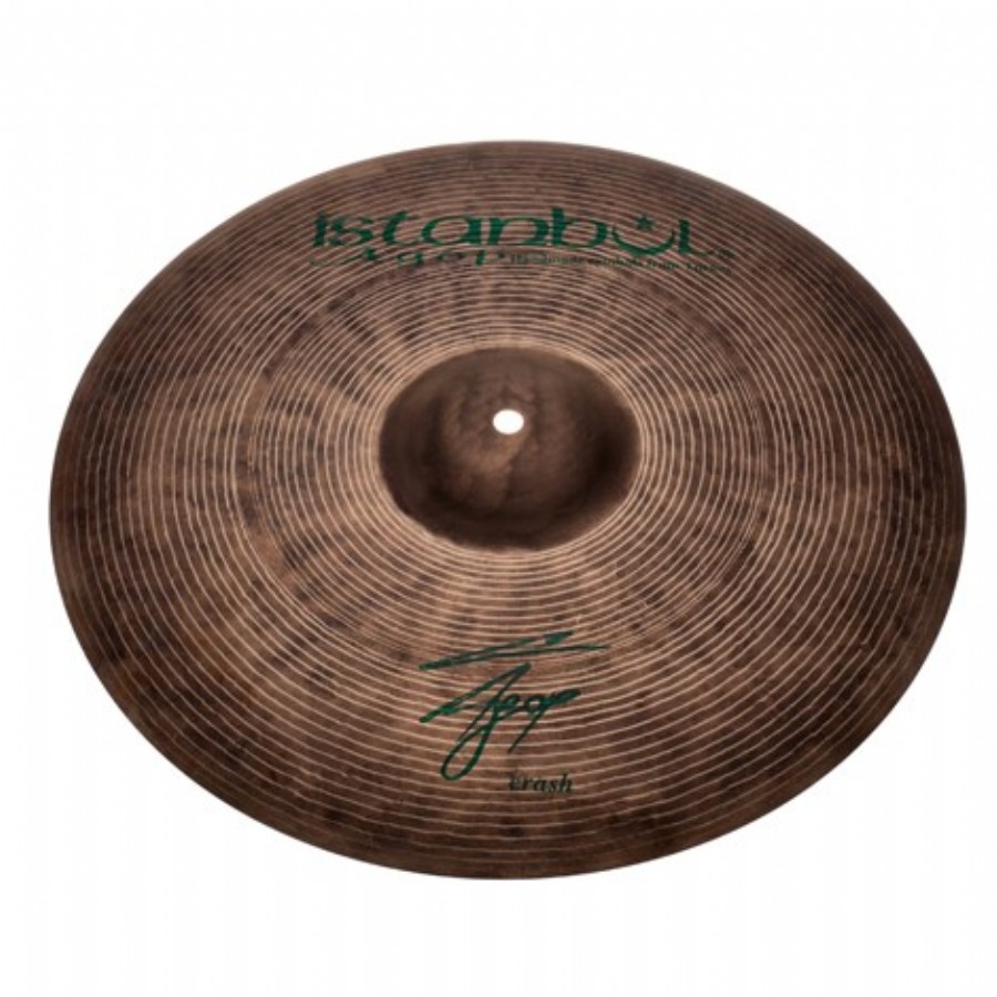 İstanbul Agop - Agop Seri 18 inch - AGC18 Crash