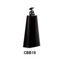 Cox Black Powder-Coated 8 inch