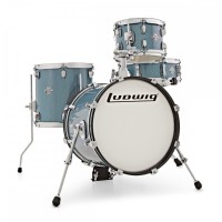 Ludwig Breakbeats Azure Sparkle