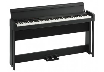 Korg C1 Air BK - Siyah - Dijital Piyano