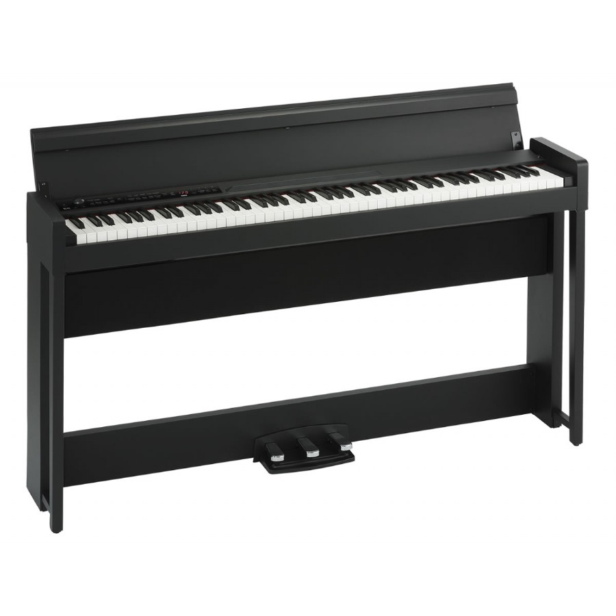 Korg C1 Air BK - Siyah Dijital Piyano