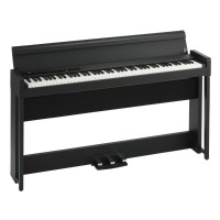 Korg C1 Air BK - Siyah