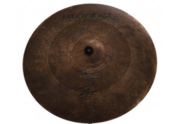 İstanbul Agop Signature Ride 21 inch - AGR21 - Ride